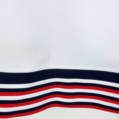 fila 2024 heritage track jacket