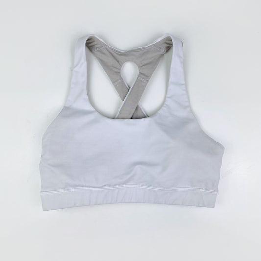 lululemon 2018 time to sweat bra luxtreme - size 6