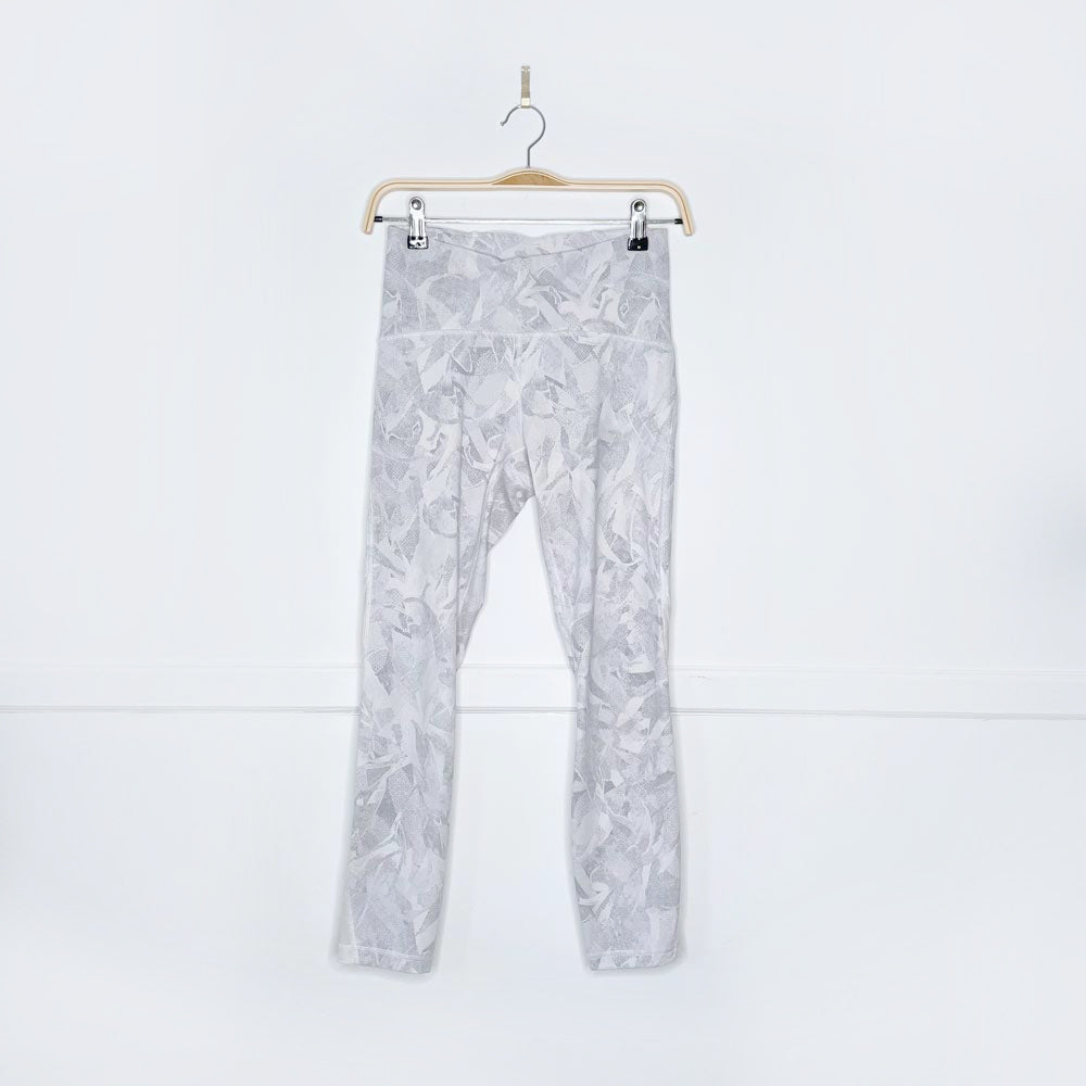 lululemon 2018 train times pant luxtreme