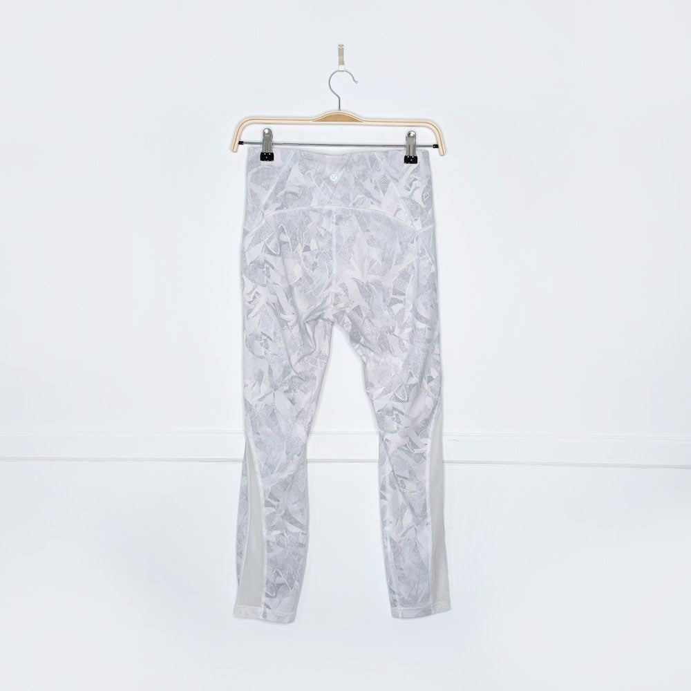 lululemon 2018 train times pant luxtreme