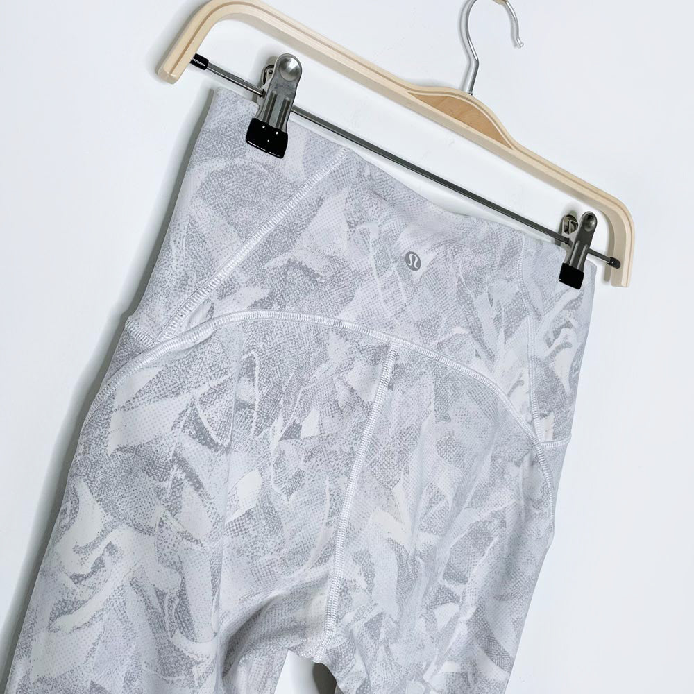 lululemon 2018 train times pant luxtreme