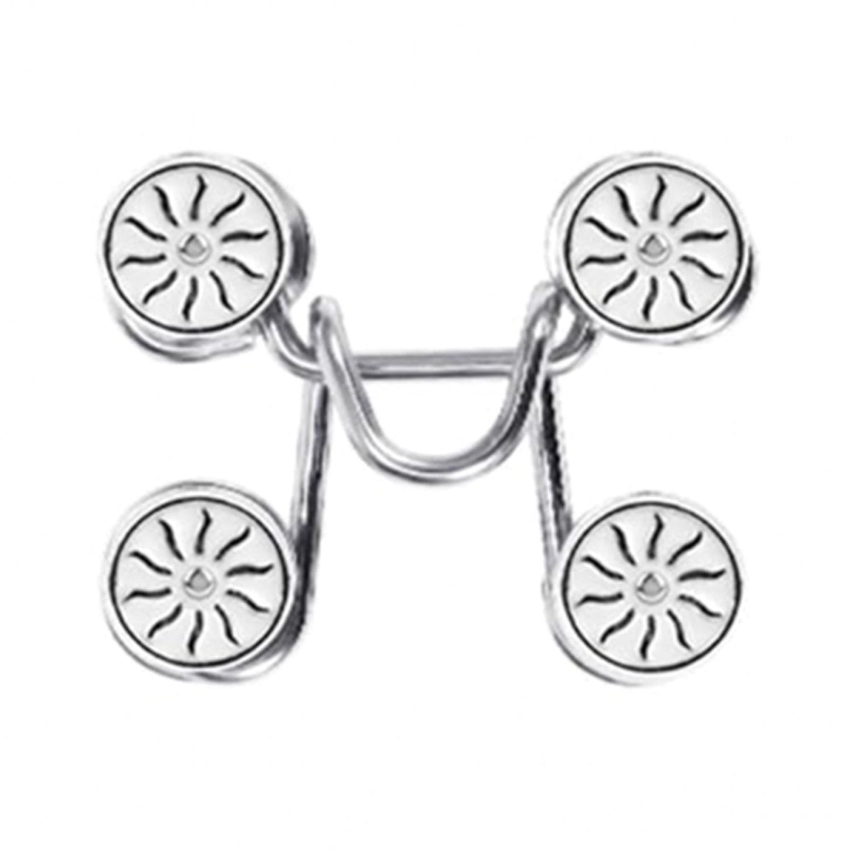 no sew cinch waist jeans - good market thrift store