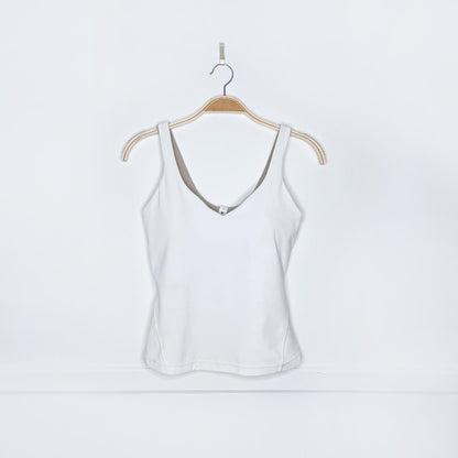 lululemon 2022 align waist length tank nulu