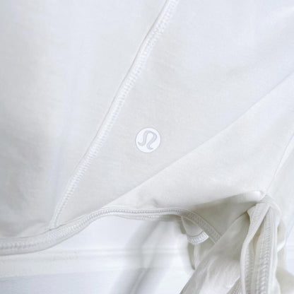 lululemon 2018 it's a tie tank pima cotton