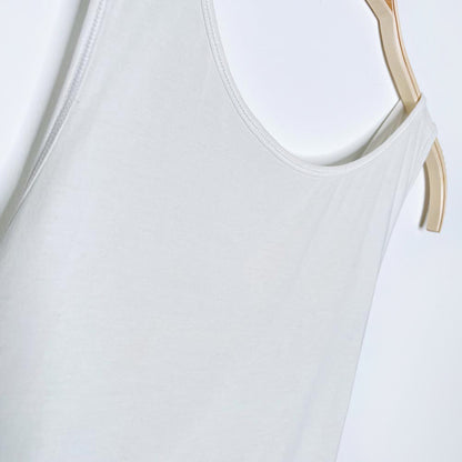 lululemon 2018 it's a tie tank pima cotton