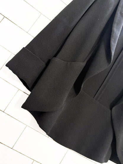 wilfred chevalier jacket relaxed open blazer | aritzia - good market thrift store