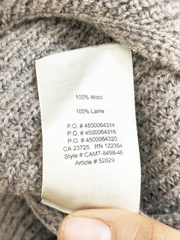 wilfred free bianca 100% wool turtleneck knit sweater dress | aritzia - good market thrift store