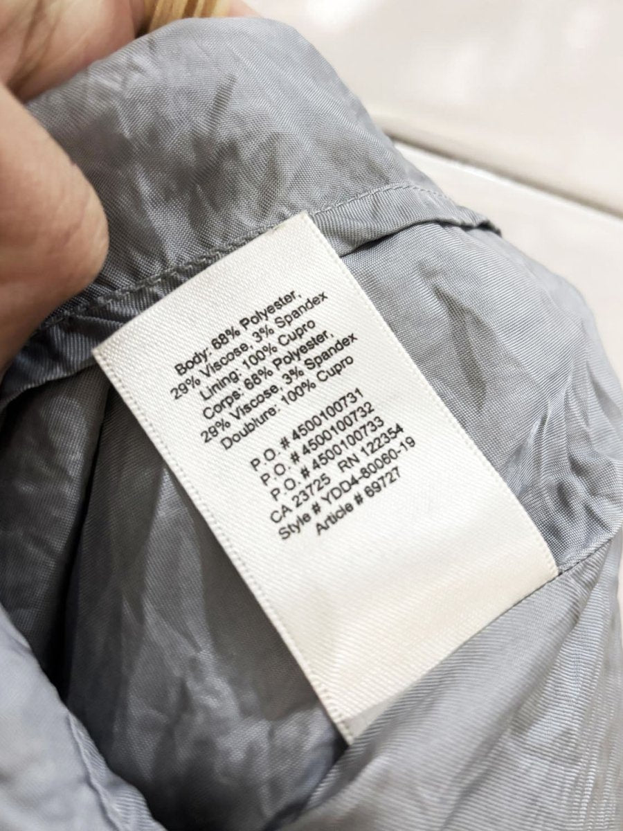 wilfred isabelle plaid mini dress | aritzia - good market thrift store