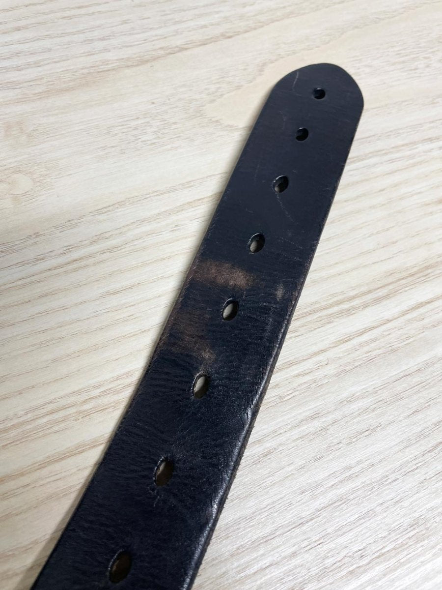 wilfred leather harness belt | aritzia - good market thrift store