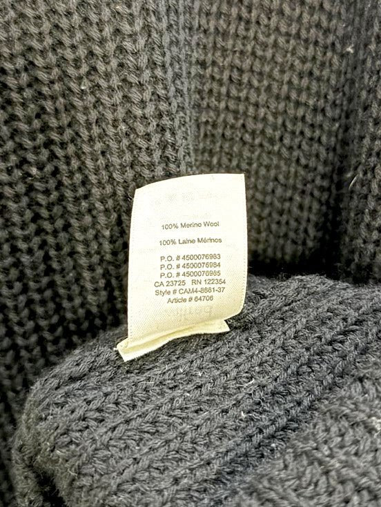 wilfred montpellier 100% merino wool knit sweater dress | aritzia - good market thrift store