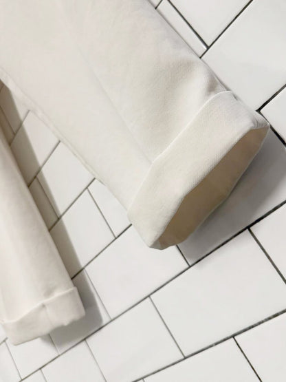 wilfred the effortless pant pleated trousers | aritzia - good market thrift store