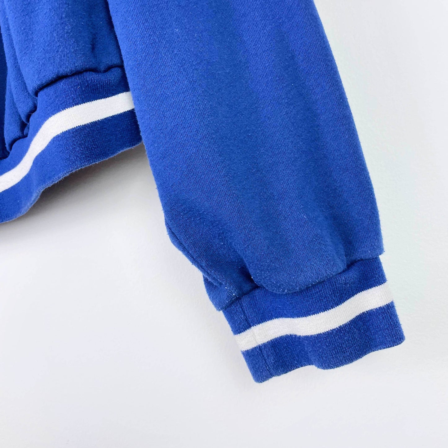 f21 x wilson colour block hoodie