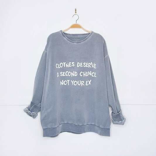 vintage 00s windriver x earth activist faded cottage crew