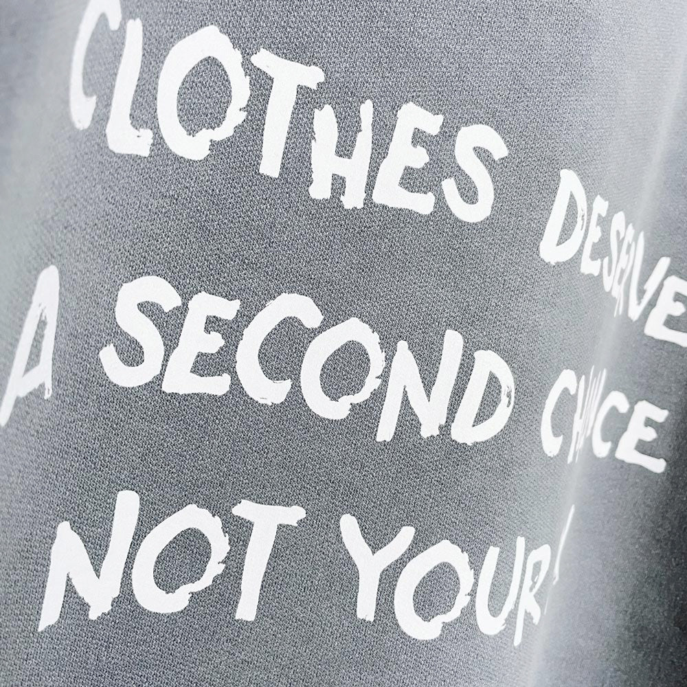 vintage 00s windriver x earth activist faded cottage crew