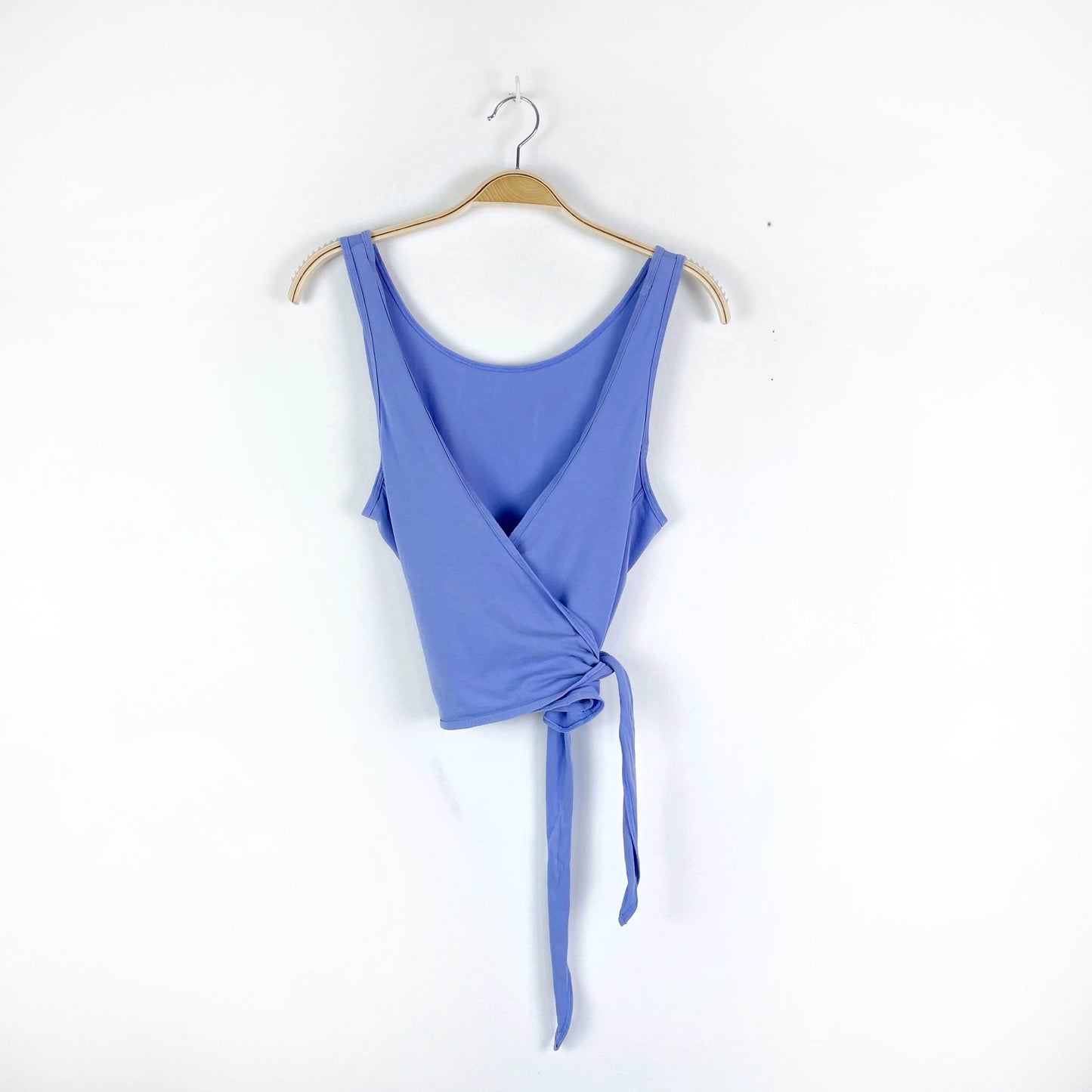 lululemon 2018 it's a tie pima cotton tank