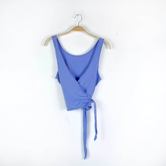 lululemon 2018 it's a tie pima cotton tank