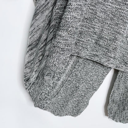 lululemon breeze easy wrap knit cardigan