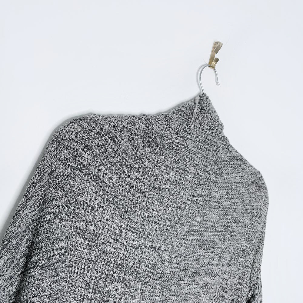 lululemon breeze easy wrap knit cardigan