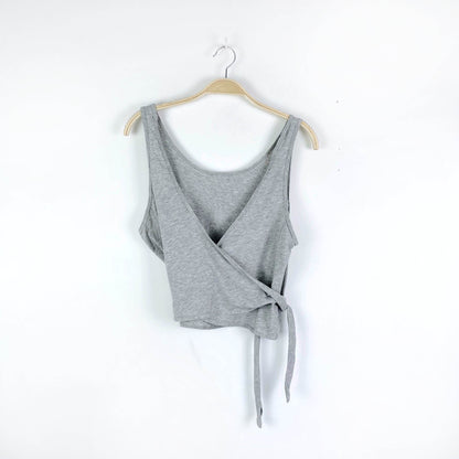 lululemon 2018 it's a tie pima cotton tank