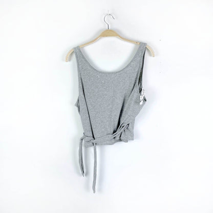 lululemon 2018 it's a tie pima cotton tank