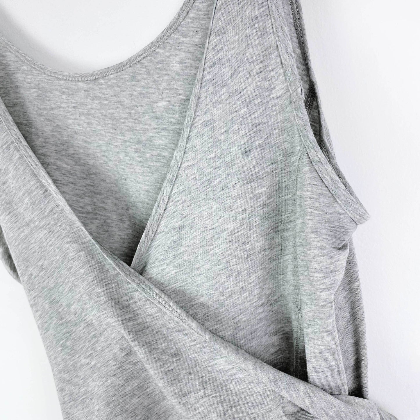 lululemon 2018 it's a tie pima cotton tank