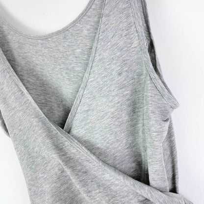 lululemon 2018 it's a tie pima cotton tank