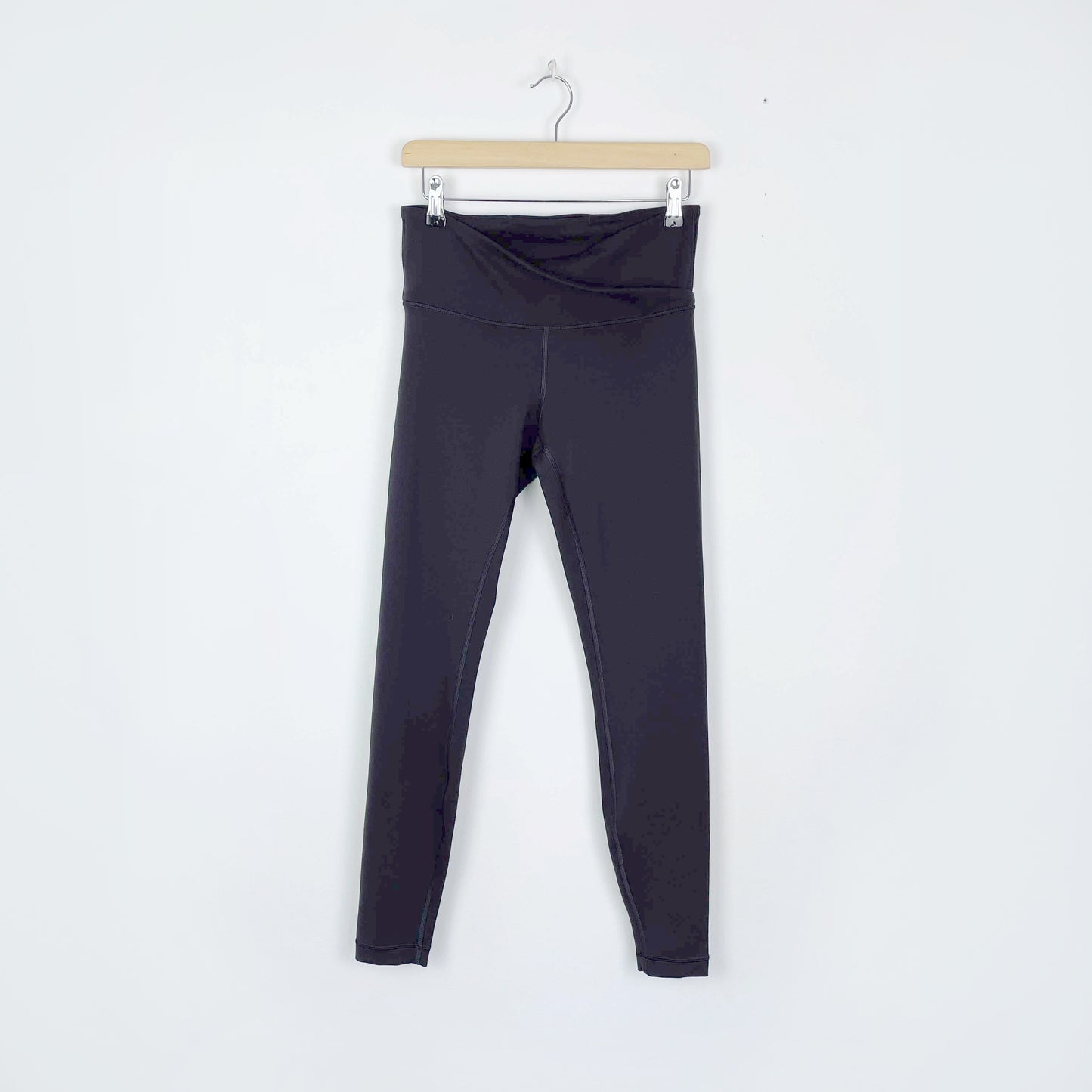 lululemon 2019 always on high rise tight everlux intergalactic - size 8