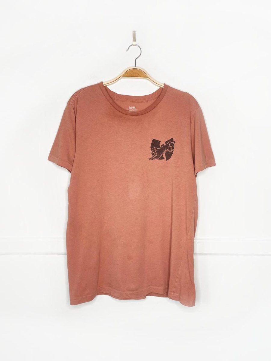 wu - tang clan 2018 enter the 36 chambers graphic tee - good market thrift store