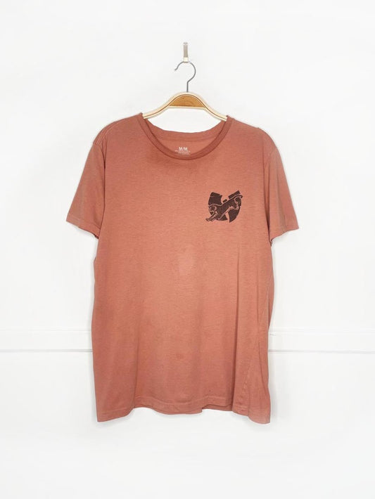 wu - tang clan 2018 enter the 36 chambers graphic tee - good market thrift store