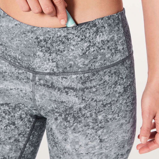 lululemon wunder under low rise tight luxtreme