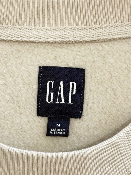 x2 gap classic cozy sweatshirt + sweatpants set - good market thrift store