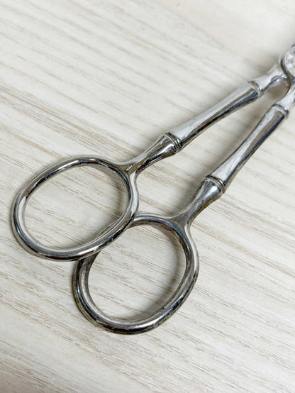 x3 vintage silver plated serving utensils | made in Italy - good market thrift store