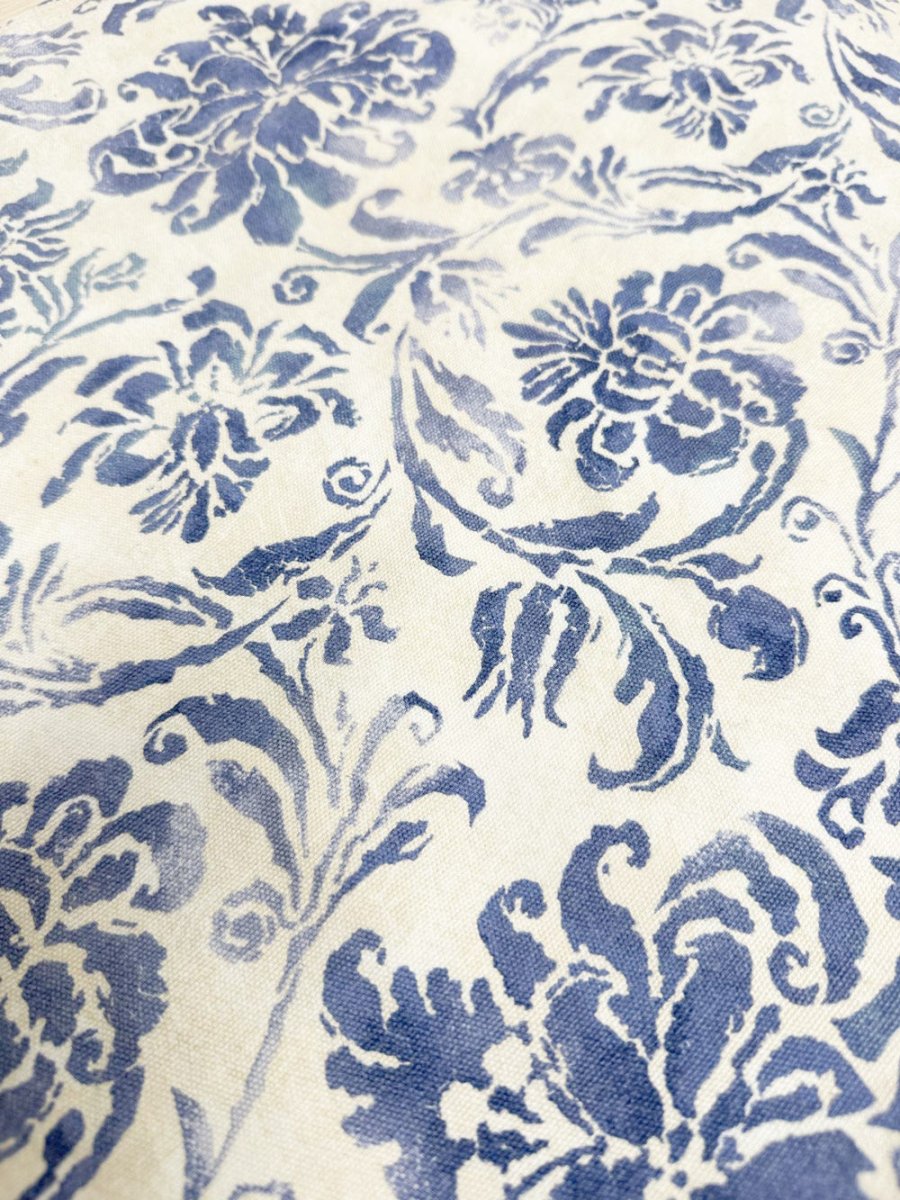 x4 lauren ralph lauren floral napkins - good market thrift store