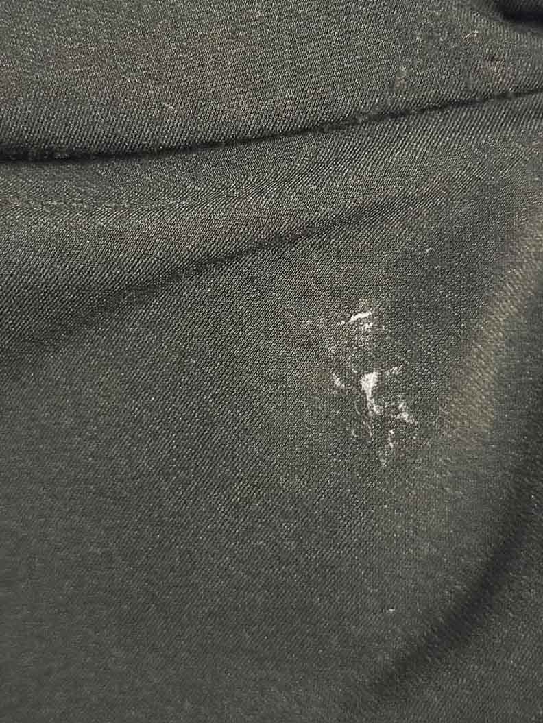 y2k jessica strapless ruched midi wrap dress - good market thrift store