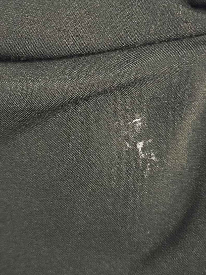 y2k jessica strapless ruched midi wrap dress - good market thrift store