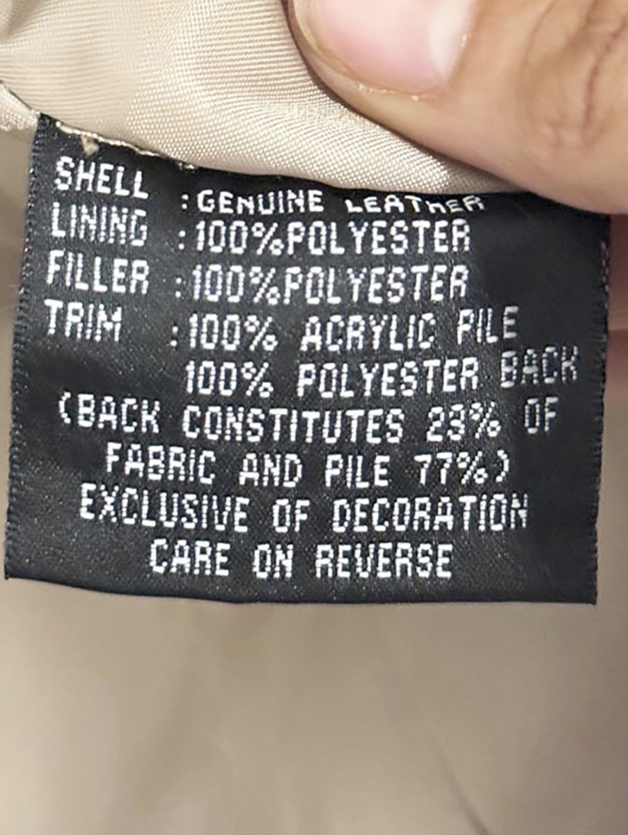 y2k new york & company boho suede embroidered penny lane coat - good market thrift store