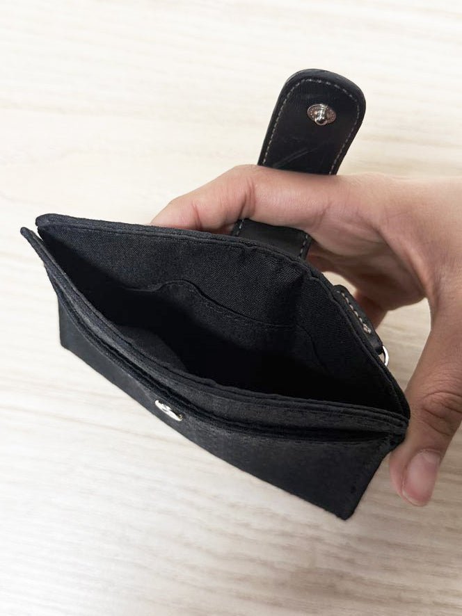 y2k nine west monogram shoulder bag + wallet set - good market thrift store