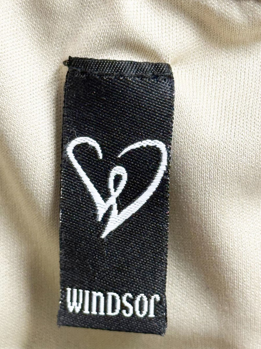 y2k windsor velvet burnout sheer flowy back tie tank top - good market thrift store