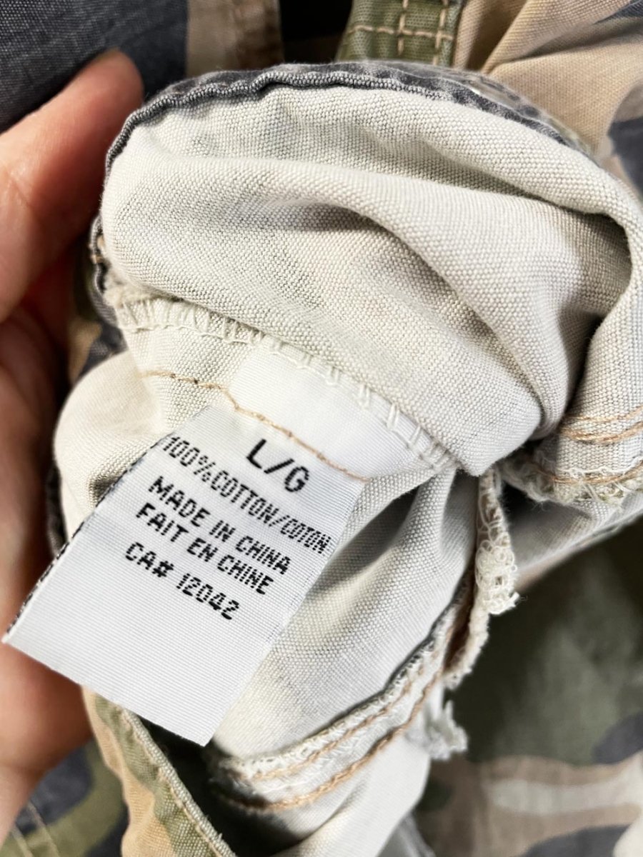z zenga slim straight pant | ermenegildo - good market thrift store