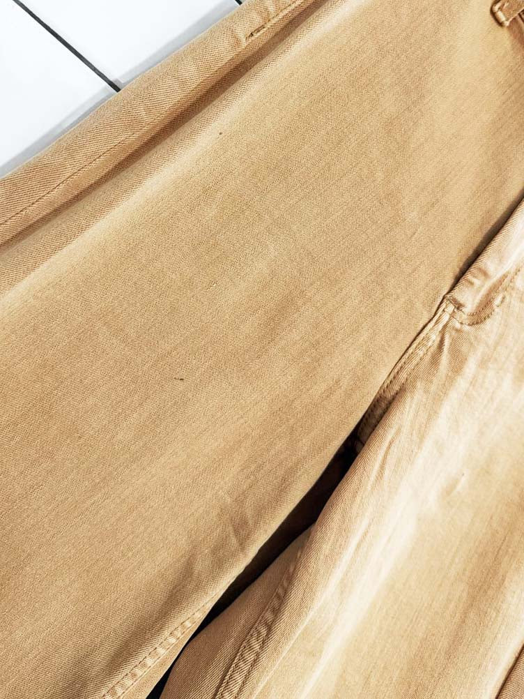 zara the marine straight jeans - good market thrift store