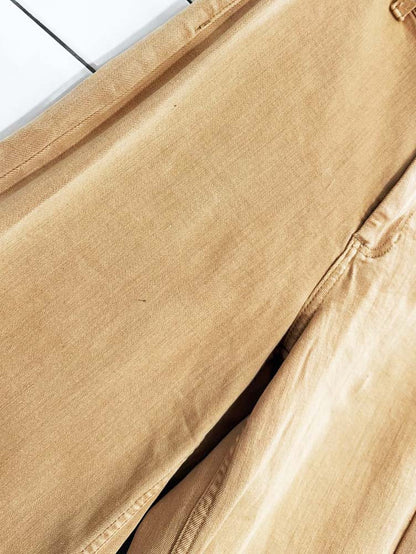 zara the marine straight jeans - good market thrift store