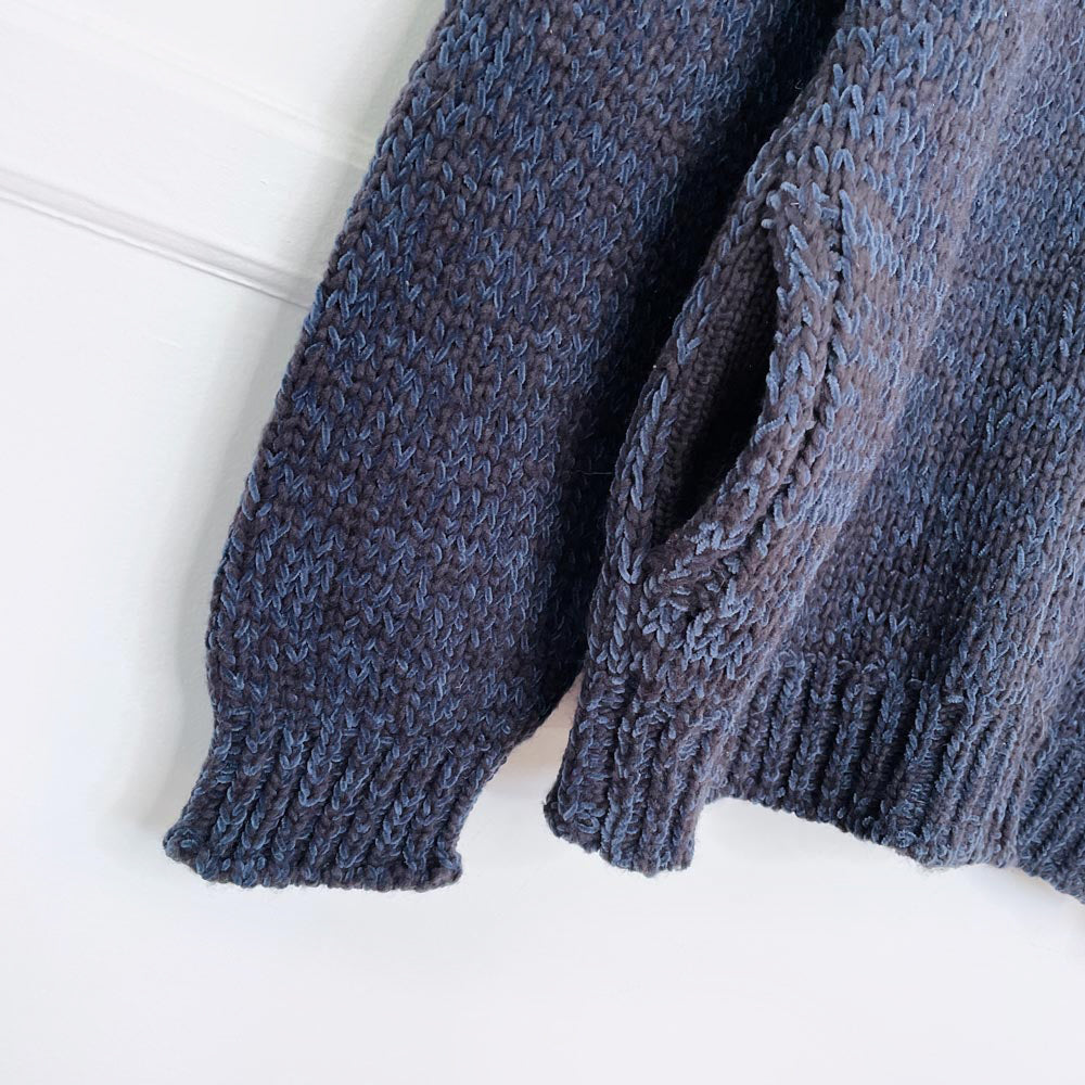 ermenegildo zegna s wool-blend super soft knit cardigan