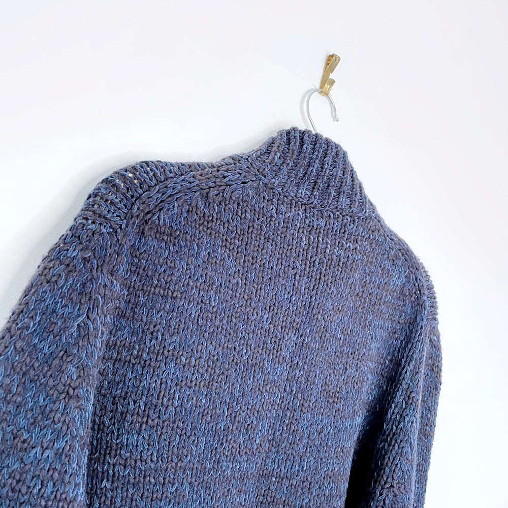 ermenegildo zegna s wool-blend super soft knit cardigan