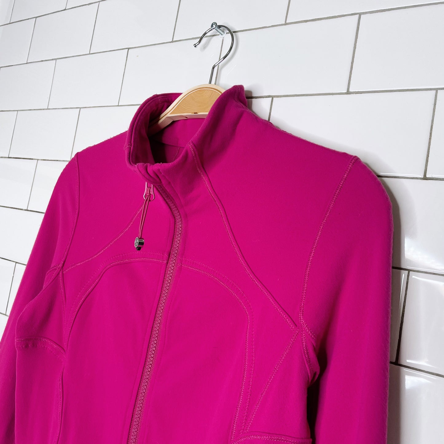 lululemon 2013 forme jacket II - size 6