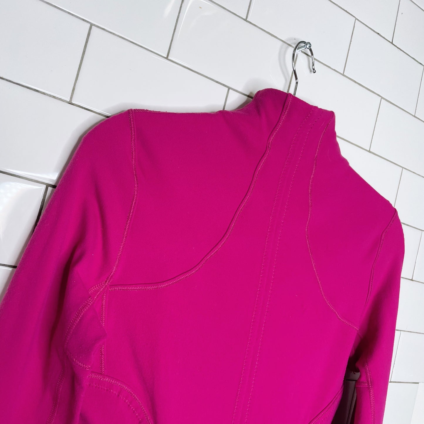 lululemon 2013 forme jacket II - size 6