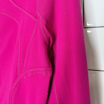 lululemon 2013 forme jacket II - size 6