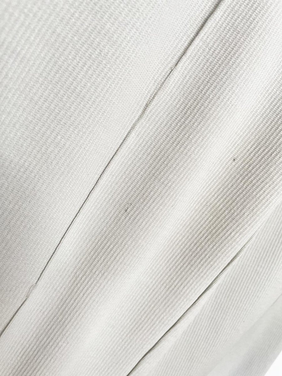 zz. zhang ribbed parachute hem casual joggers - good market thrift store