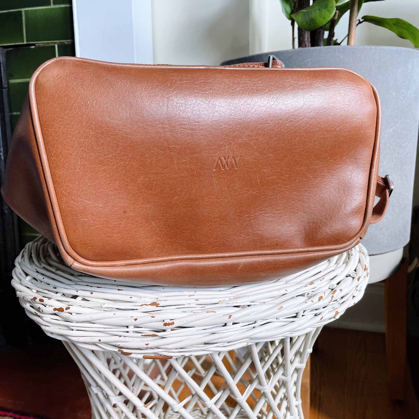 matt & nat fabi vegan backpack in chile