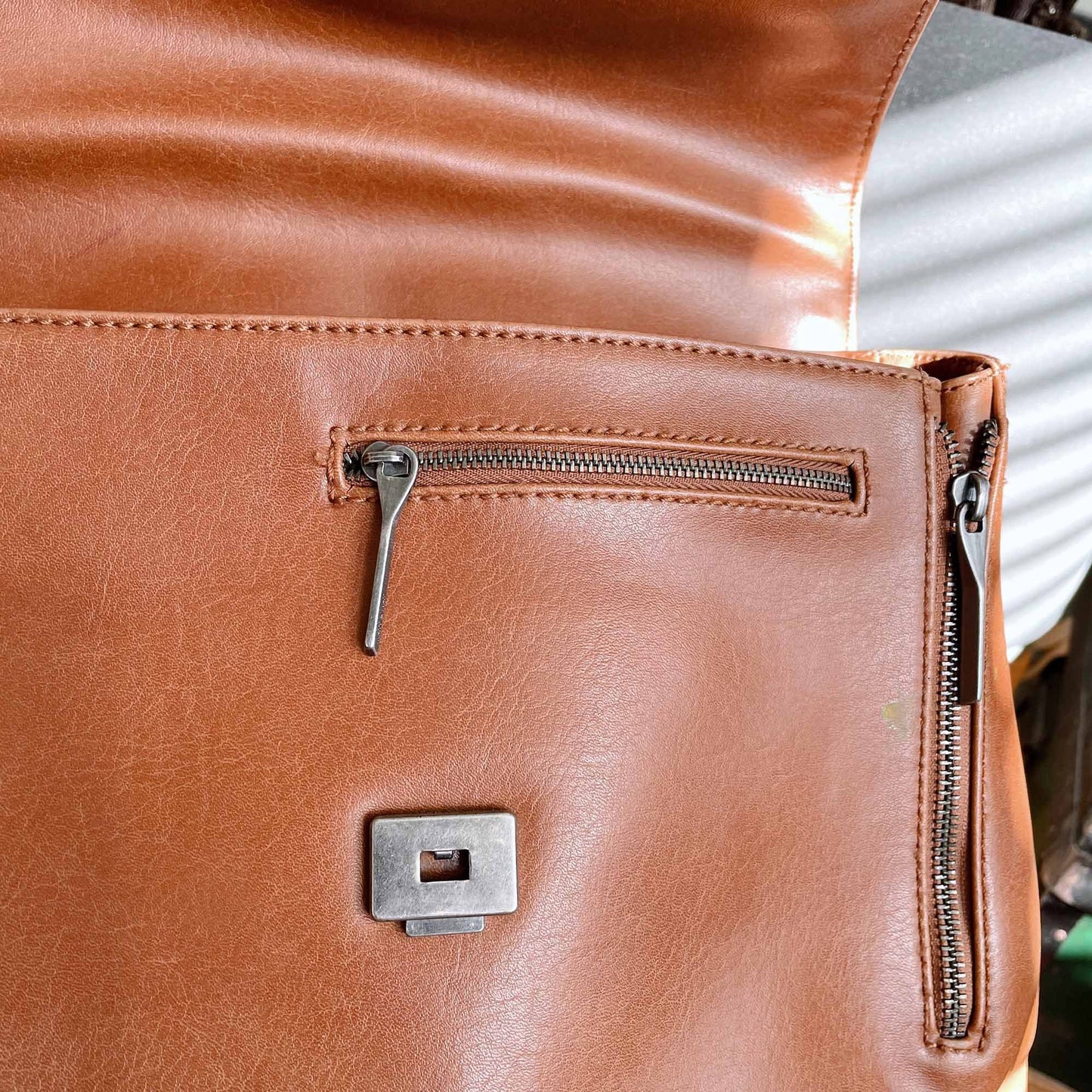 matt & nat fabi vegan backpack in chile