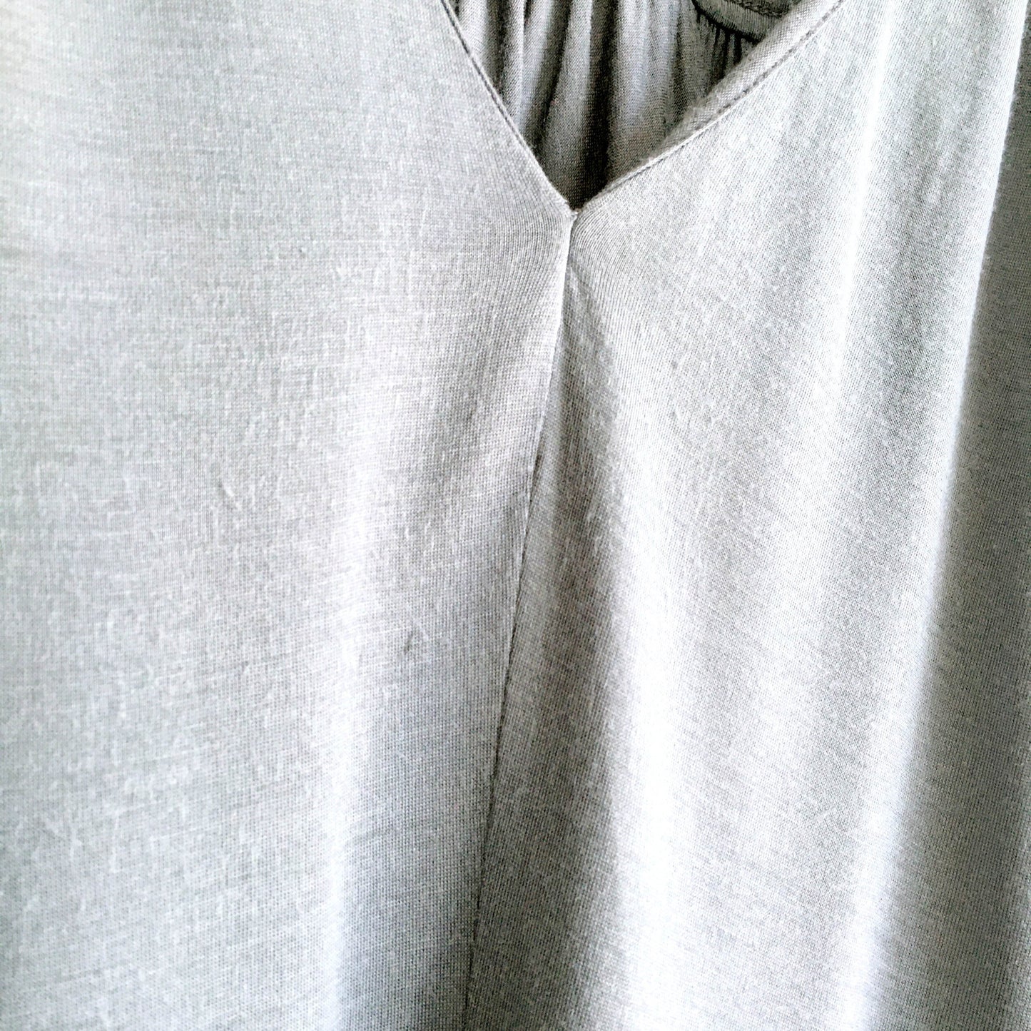 7 for all mankind sleeveless top - size xs